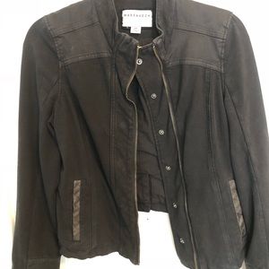 Harlow Utility Jacket